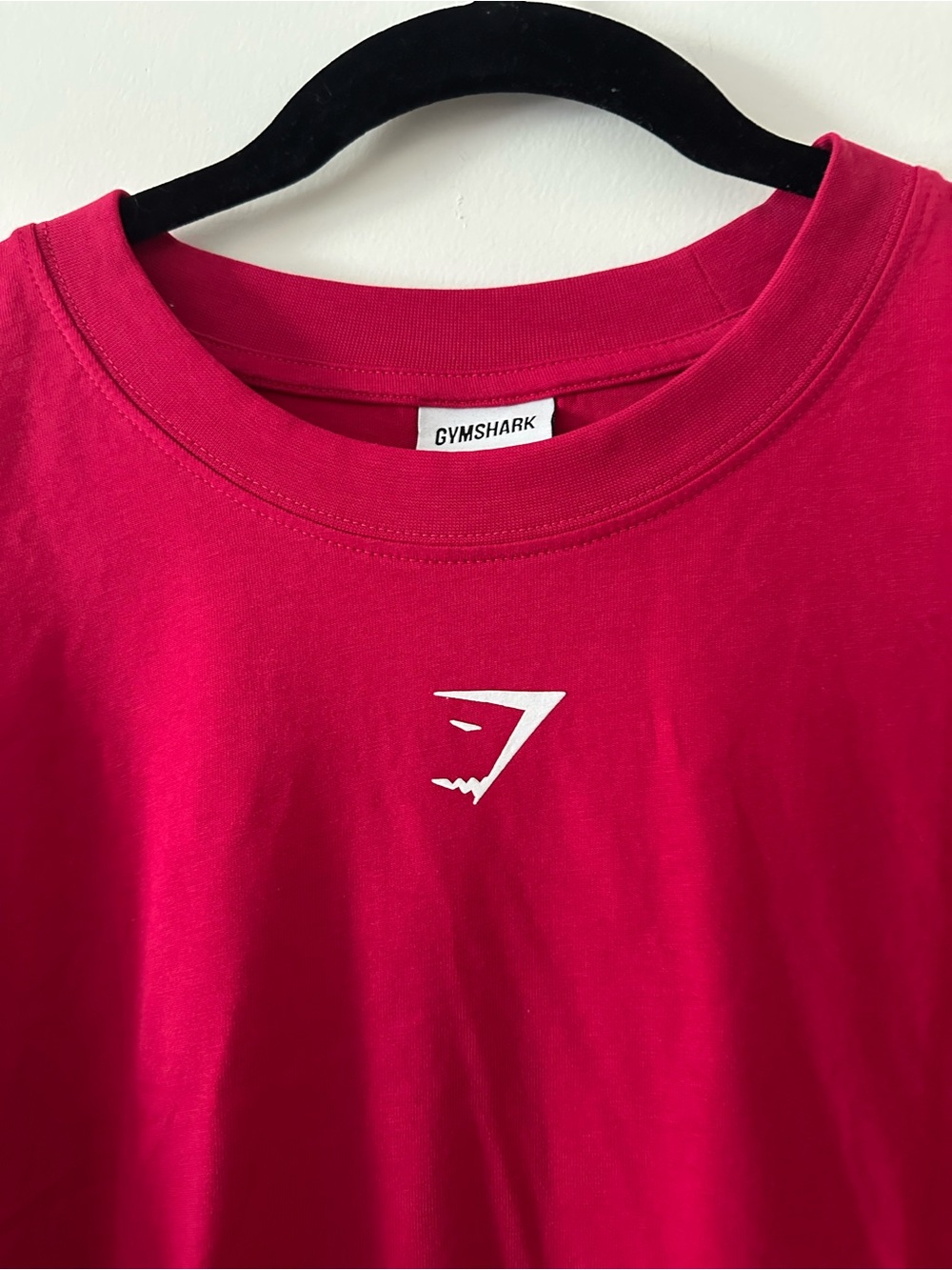 Gymshark Tee Large